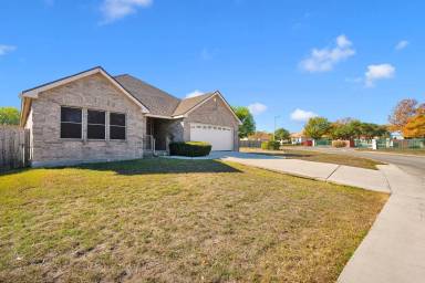Main picture of 4631 Granite Shls