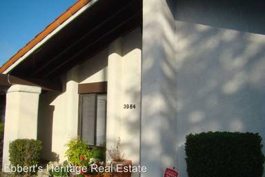 Main picture of 3964 Mesa Circle Dr