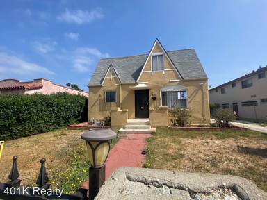 Main picture of 1429 W 80th St