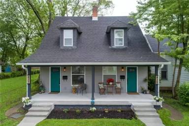Main picture of 427 N Euclid Ave