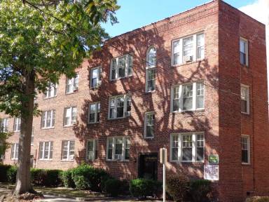 Main picture of 910 Spotswood Ave