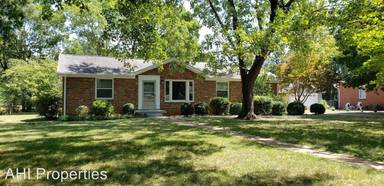 Main picture of 2308 Brookline Dr NW