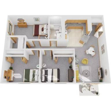 Property view