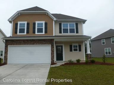Main picture of 3627 White Wing Cir