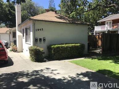 Main picture of 1945 Menalto Ave