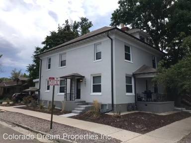Main picture of 1691 Monroe St