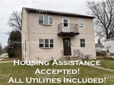 Main picture of 1569 Cass St