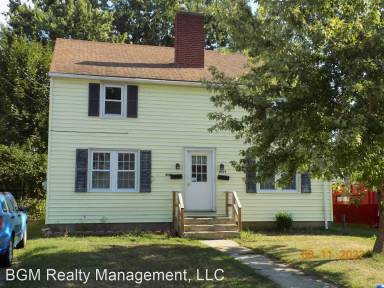 Main picture of 452 Albert St