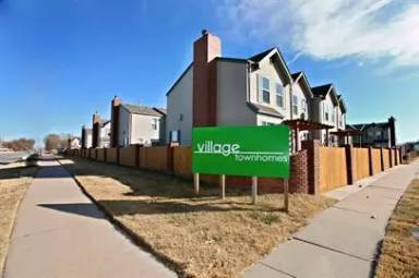 Main picture of Village Townhomes