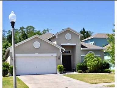 Main picture of 9918 Bennington Chase Dr
