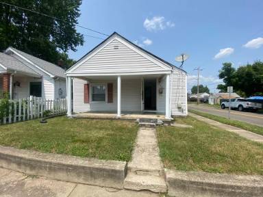 Main picture of 1100 Hunt Ave
