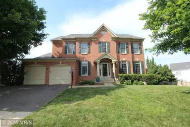 Main picture of 14010 Rose Lodge Pl
