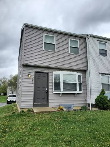 Main picture of 2568 Sawbury Blvd
