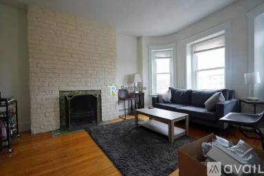 Main picture of 1322 Commonwealth Ave