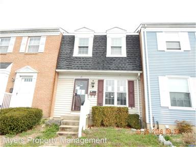 Main picture of 21 Heritage Dr