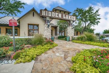 Main picture of Hidden Lakes