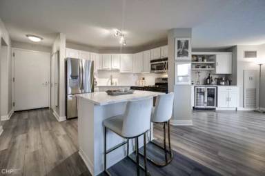 Main picture of Residences at Grand Plaza