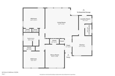 Main picture of 9627 Muroc St