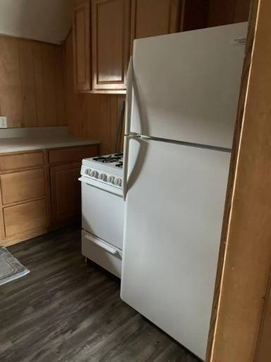 Main picture of 918 South Bell Street