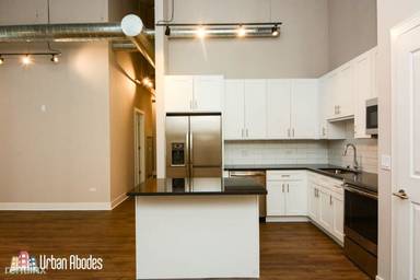 Main picture of The Residences at The Eagle Building