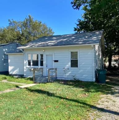 Main picture of 113 N Elm Ave