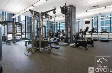 Main picture of McClurg Court