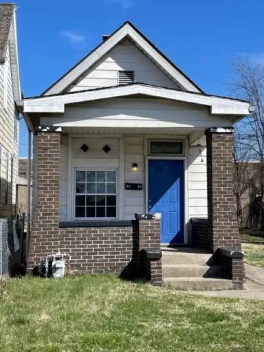 Main picture of 1411 Fountain Ave