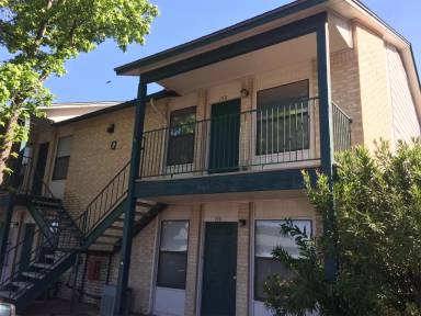 Main picture of Park North Apartments