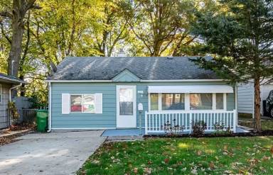 Main picture of 1014 S 21st St