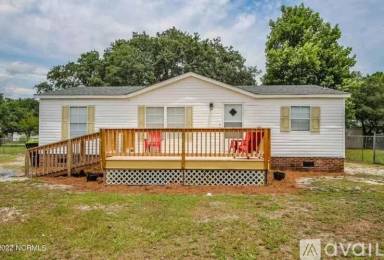 Main picture of 4646 Southgate Blvd SE