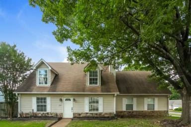 Main picture of 1271 Breezy Gate Dr