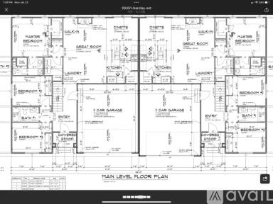 Main picture of 2612 Banks Ave