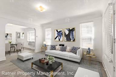 Main picture of 1272 N Fairfax Ave