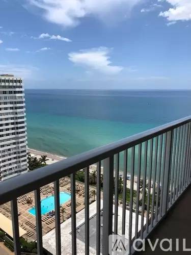 Main picture of Hemisphers condo