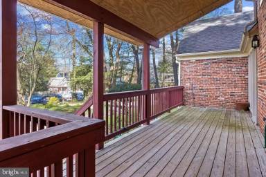 Main picture of 4951 Sherier Pl NW