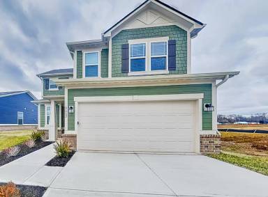 Main picture of 8662 Hollander Dr