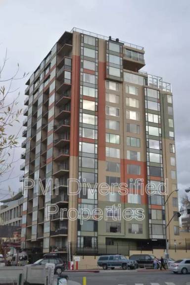 Main picture of Park Tower