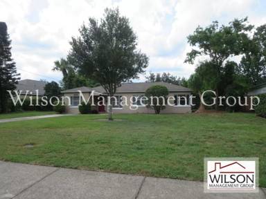 Main picture of 2801 Parkland Dr