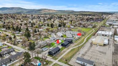 Main picture of 202 S Union Rd