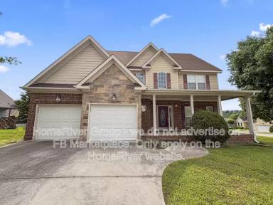 Main picture of 5721 Caney Ridge Cir