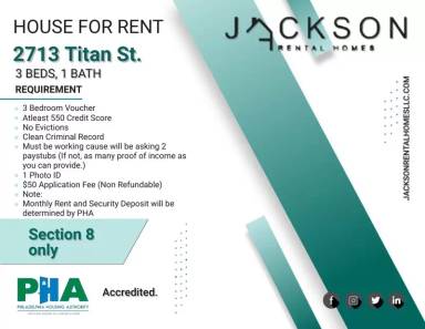 Main picture of 2713 Titan St