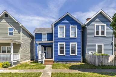 Main picture of 630 Stanley Ave