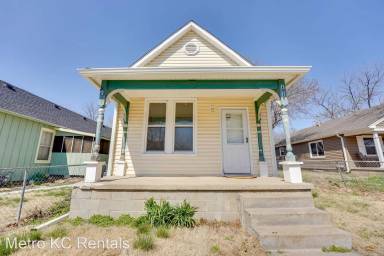 Main picture of 1018 Osage St