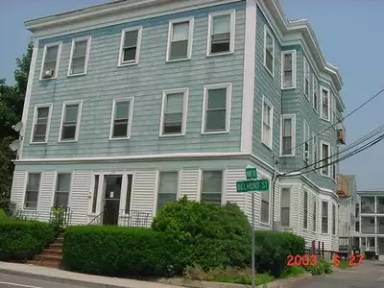 Main picture of 243 Belmont St