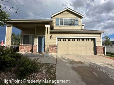 Main picture of 5304 Goshawk St