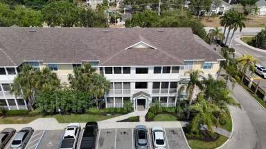 Main picture of The Palms of Cortez Luxury Condominiums