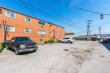 Main picture of Seabrook Apartments - 3670 - N