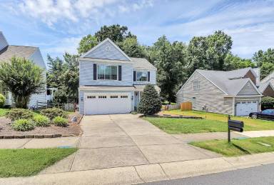 Main picture of 5916 Downfield Wood Dr