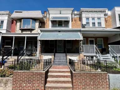 Main picture of 5241 Pentridge St