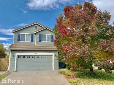 Main picture of 3605 Huron Peak Ave